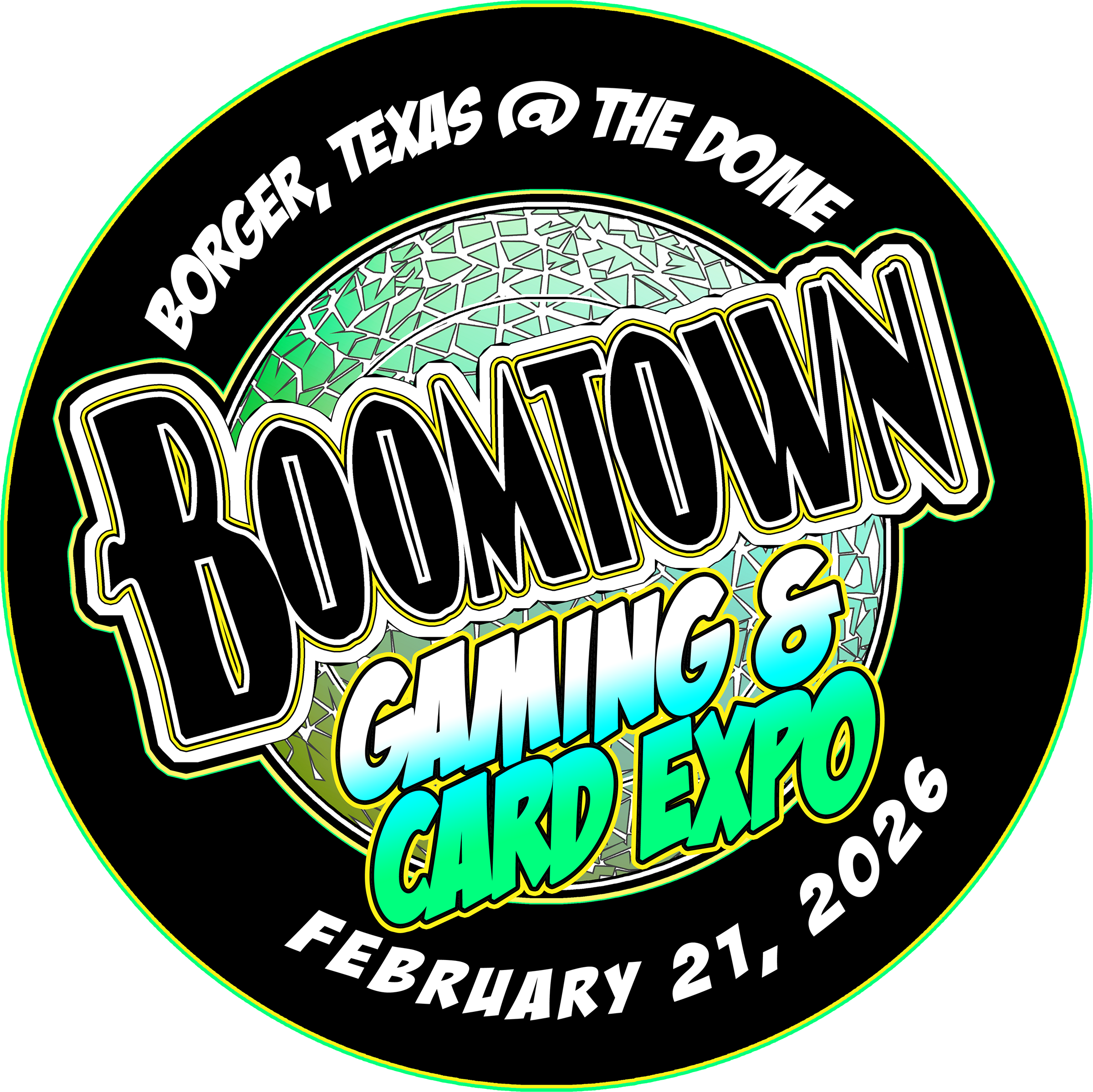 Home | Boomtown Comic Con